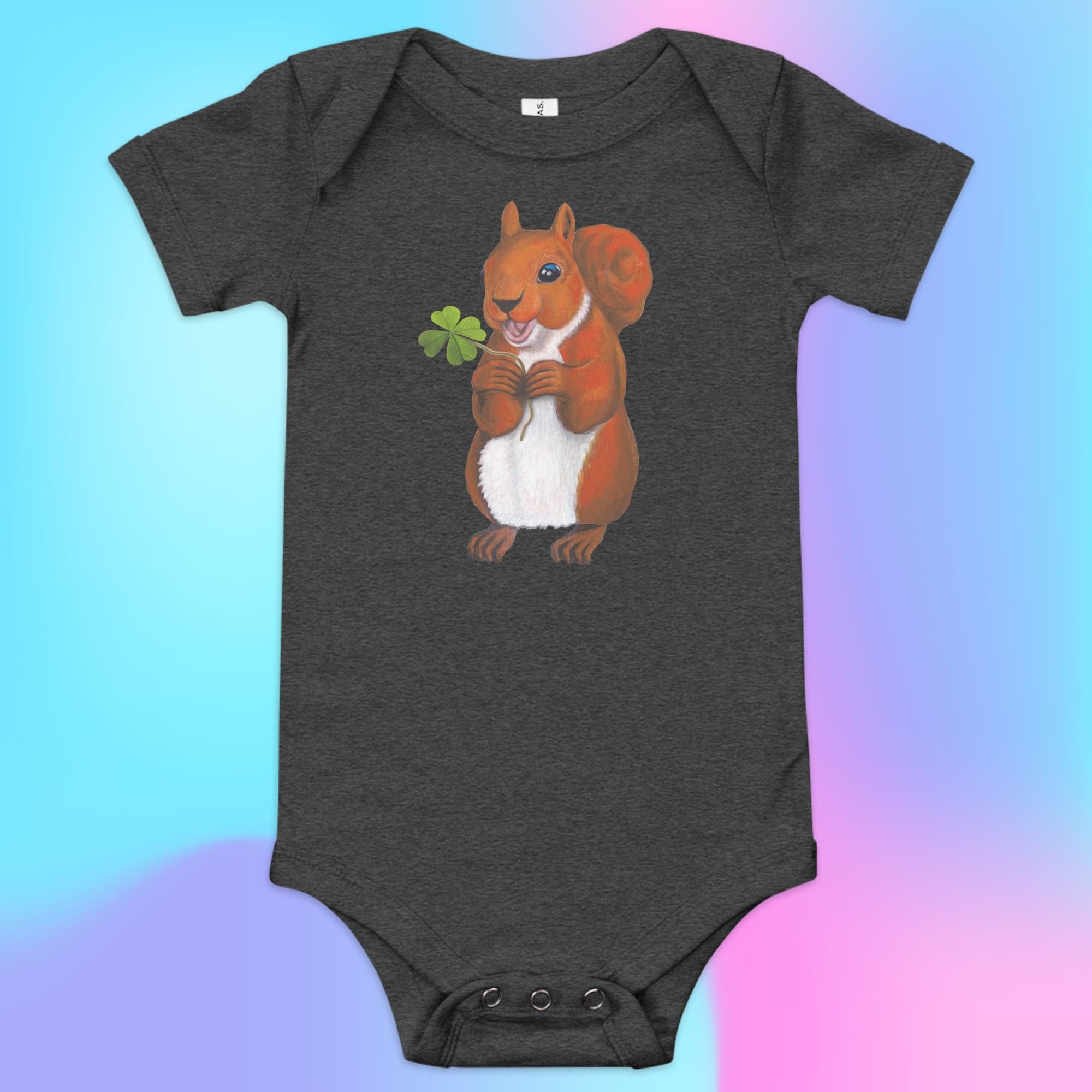 Kids clothing