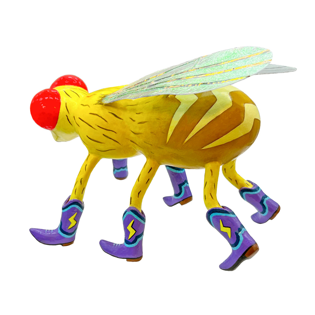 Cowboy fly