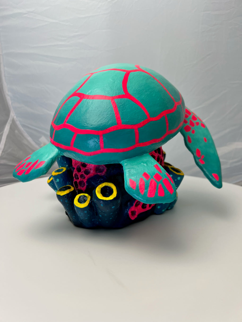 Sea Turtle