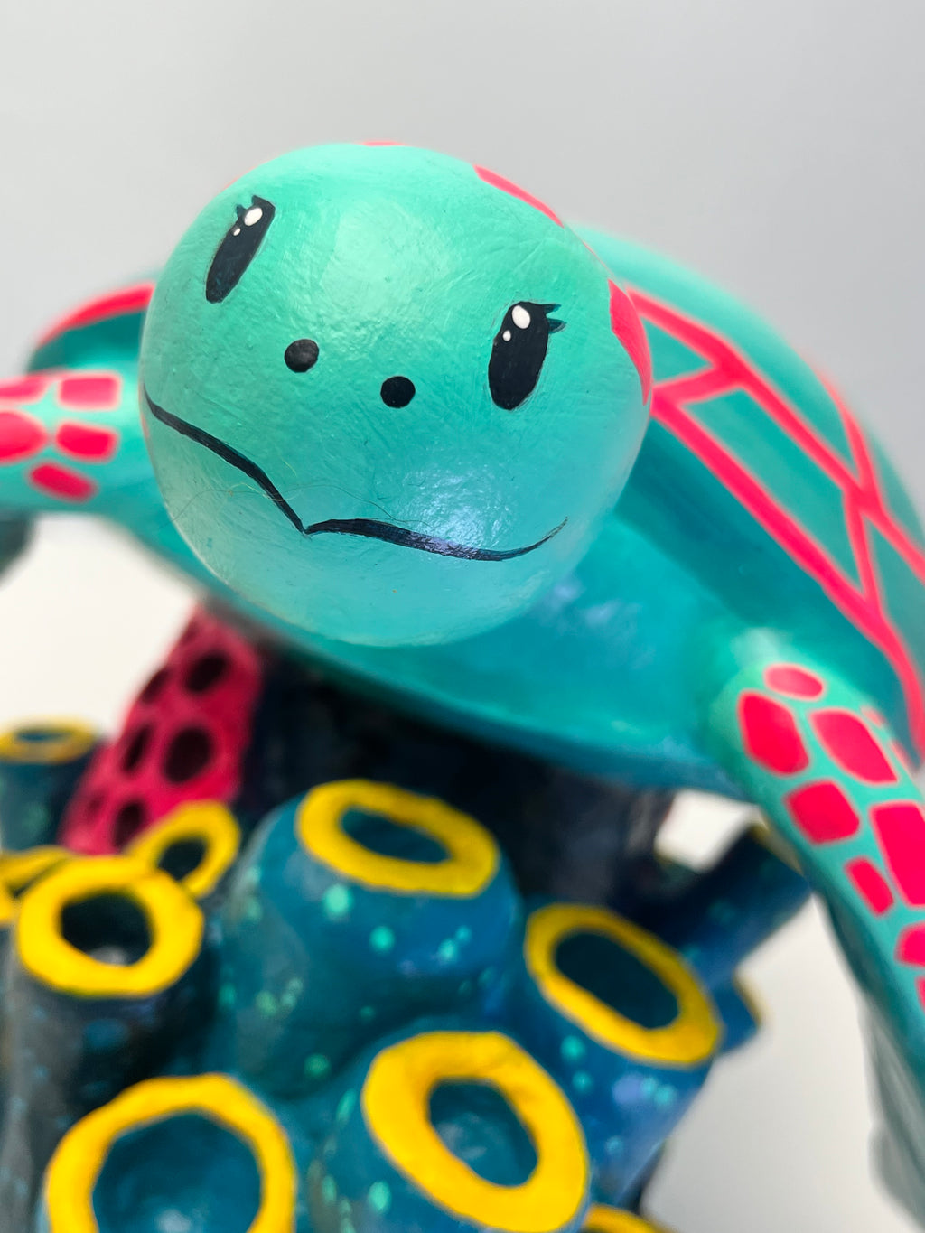 Sea Turtle