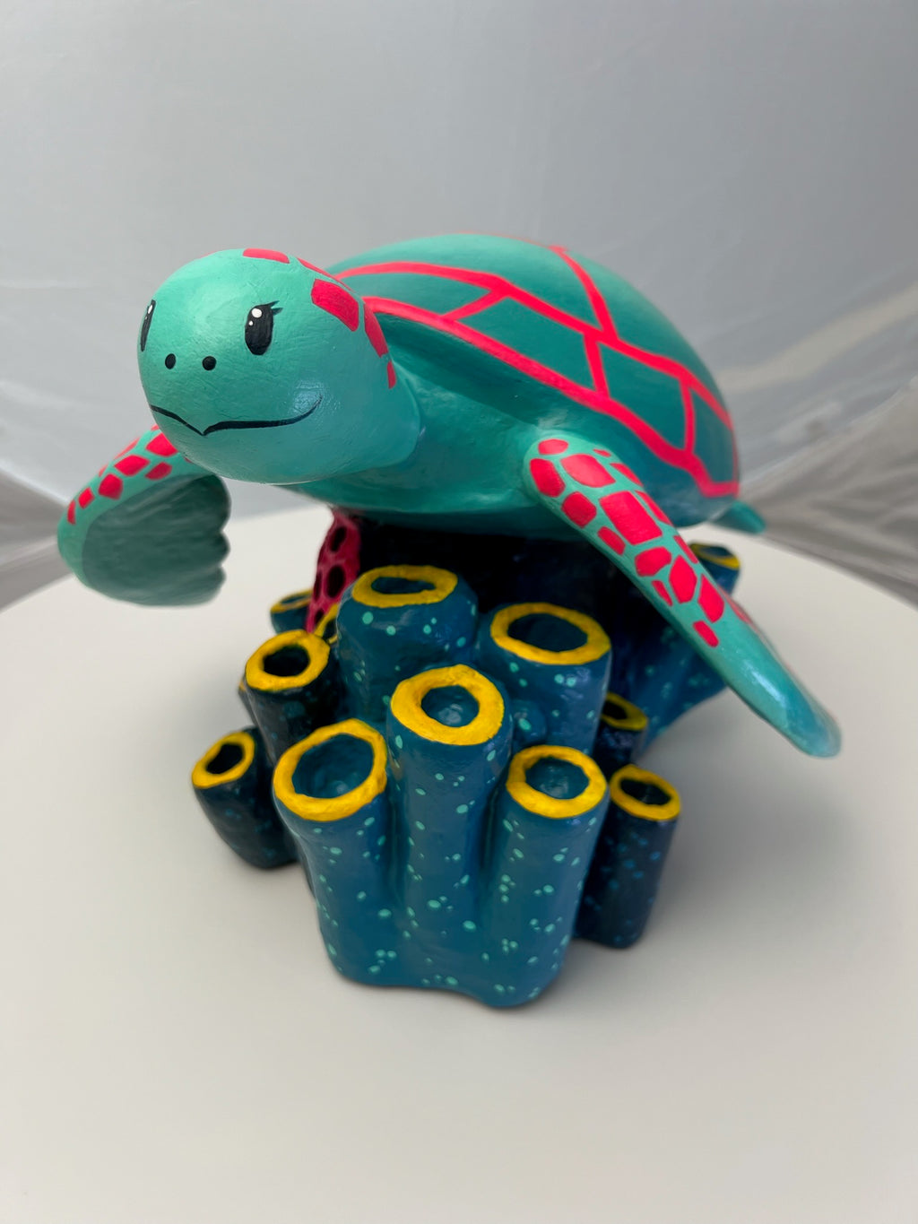 Sea Turtle