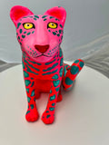 Pink Jaguar