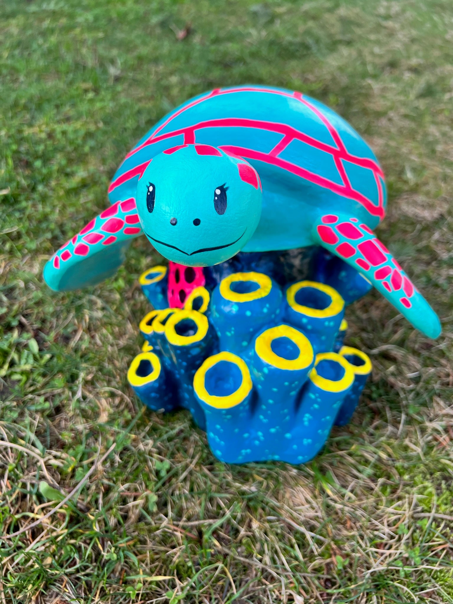 Sea Turtle